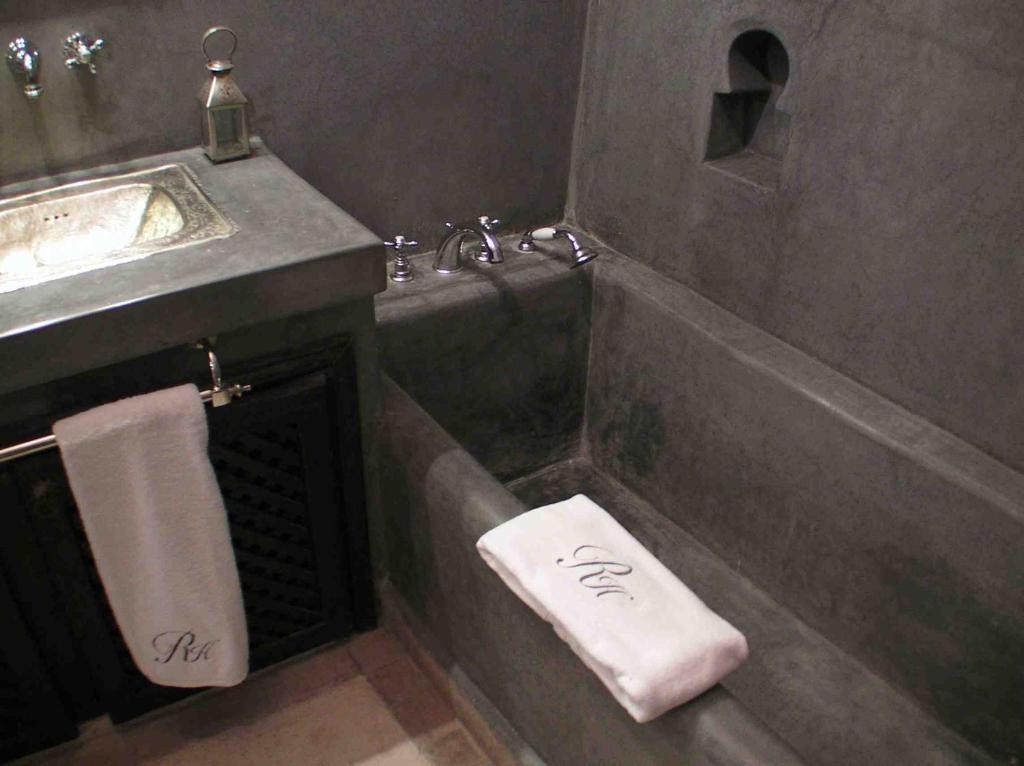 Riad Hermes Marakeş Oda fotoğraf