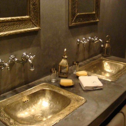 Riad Hermes Marakeş Dış mekan fotoğraf
