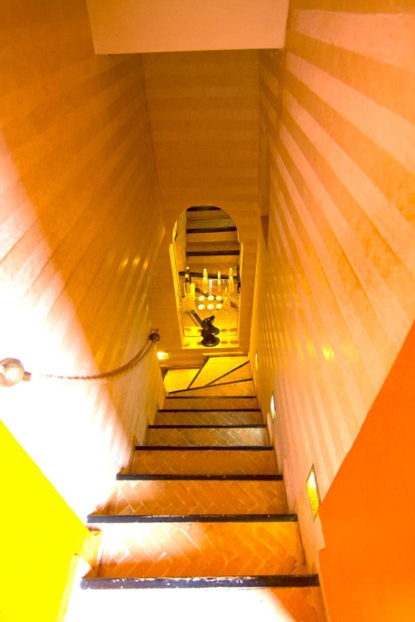 Riad Hermes Marakeş Dış mekan fotoğraf