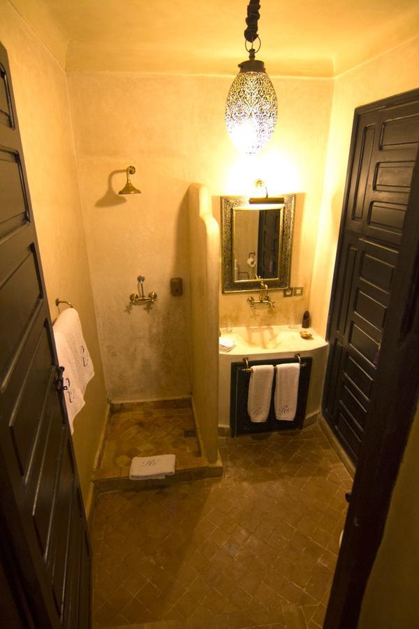 Riad Hermes Marakeş Dış mekan fotoğraf