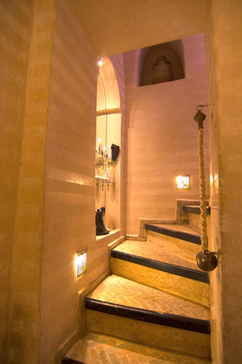 Riad Hermes Marakeş Dış mekan fotoğraf